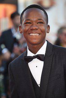 Abraham Attah