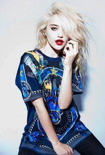 Sky Ferreira