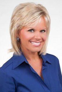 Gretchen Carlson