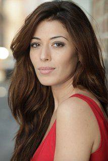 Liz Tabish