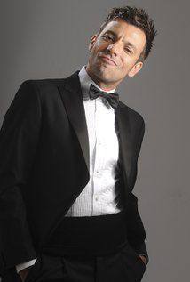 Martin Bossi