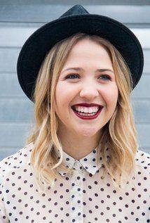 Haley Alea Erickson