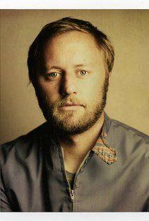 Rory Scovel