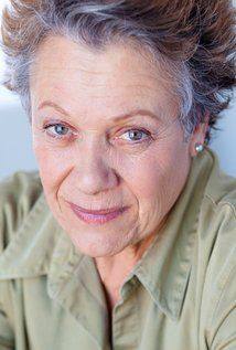 Carole Goldman