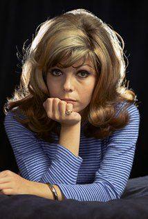 Nancy Sinatra