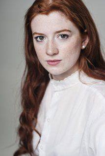 Ciara Baxendale