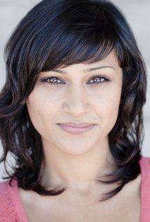 Chetna Pandya