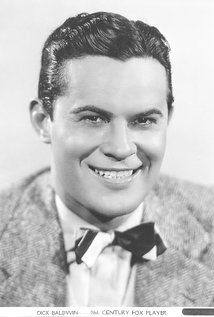 Dick Baldwin