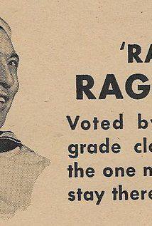 Rags Ragland