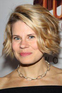 Celia Keenan-Bolger