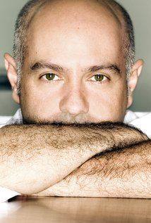 Alejandro Springall
