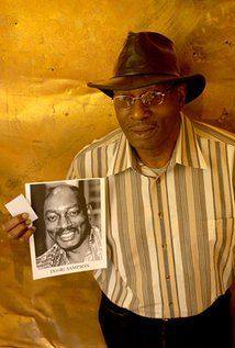Donre Sampson