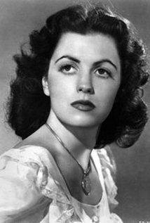 Faith Domergue