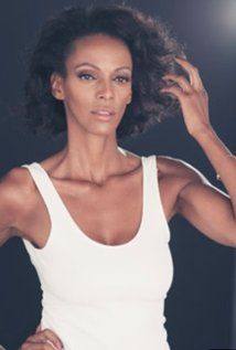 Judith Shekoni