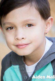 Aiden Malik