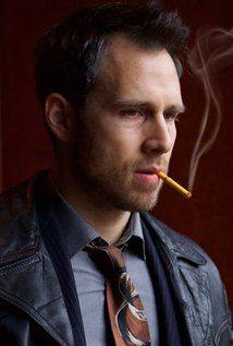 James Clayton