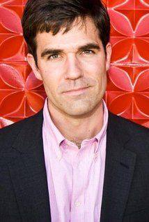 Rob Delaney