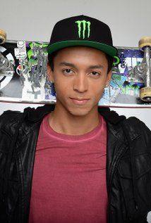 Nyjah Huston