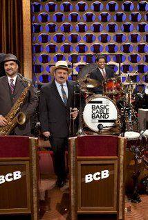 Jimmy Vivino and the Basic Cable Band