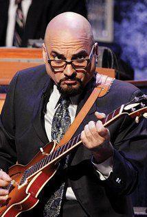 Jimmy Vivino