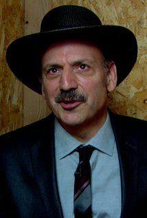 Richie La Bamba  Rosenberg