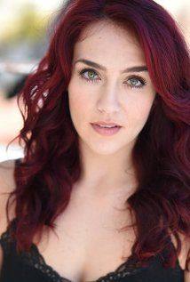 Anna Rizzo