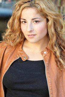 Jamie Lyn Bagley
