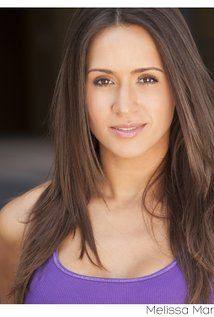 Melissa Marty