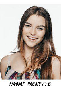 Naomi Frenette