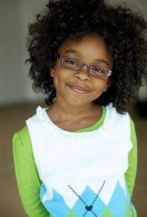 Marsai Martin