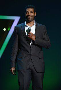 Deon Cole