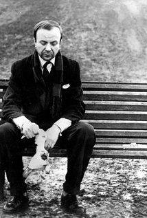 Franciszek Trzeciak