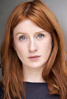 Elly Condron