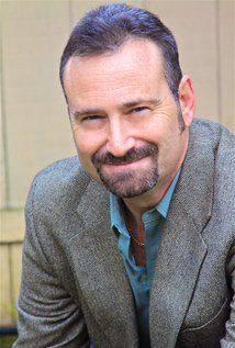Mark Benjamin
