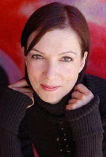 Pia Thrasher