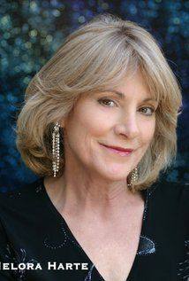 Melora Harte