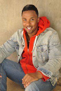 Reginald Robinson
