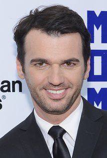 Driton Tony  Dovolani