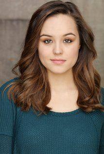 Hayley Orrantia