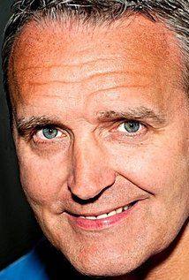 Mark Moraghan