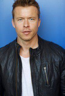 Todd Lasance