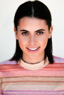Caroline Lindy