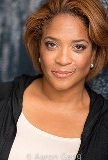 DuShon Monique Brown