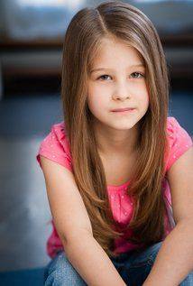 Jaeda Lily Miller