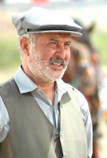 Ali Surmeli