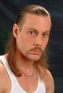 Terry Giancaterino