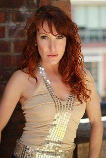 Amber Crawford