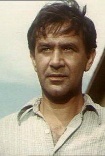 Sergei Kurilov
