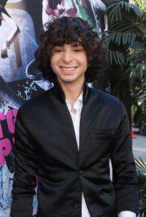 Adam G. Sevani