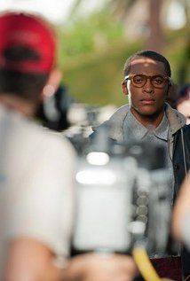 Shamar Sanders